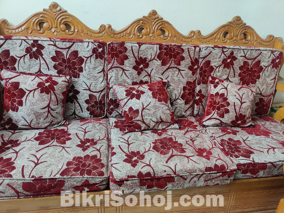 Sofa set for sale